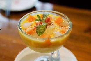 娱乐吃瓜酱卖糖水